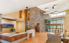 Legacy Village Senior Living in Castle Pines, CO