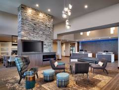 ResidenceInn-LaQuinta-Fireplace