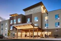 Towneplace Clovis - 8